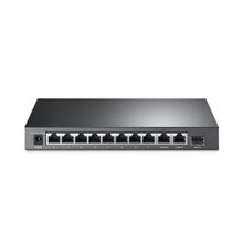 Tp Festa TL-SG1210MP 123W 8GE PoE Switch,2GE Uplin