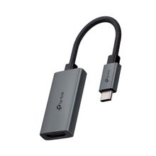 Tp-link UA520C USB Tip-C =>HDMI/USB-C/HDMI 4K