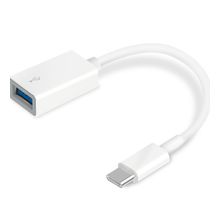 TP-LINK UC400 U USB-C => USB3.0-A ADAPTÖR