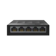 Tp Festa LS1005G 5 Port Gigabit Desktop Switch