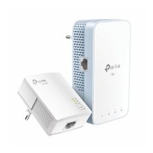 Tp-link TL-WPA7517 Powerline AV1000 kit,300Mbps