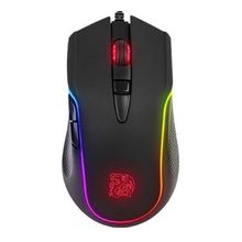 Thermaltake TTS-EMO-NRR-WDOTBK-01 Neros Usb Rgb