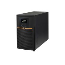 TUNÇMATİK NEWTECH ECO X9 3 KVA 1/1 ON-LINE UPS LCD