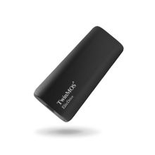 TWINMOS 1TB SSD TYPE-C/USB 3.2 HARİCİ KOYU GRİ