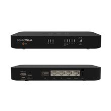 SONICWALL TZ80 SECURE UPGRADE ADVANCED EDITION 3YR