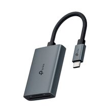 Tp-link UA440C USB Tip-C=>Sd + Micro Sd Çevirici