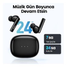 Ugreen HiTune T3 Anc Bluetooth 5.2 K.suz Kulaklık