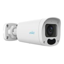 UNIWIZ IPC-B312-APKZ IP BULLET 2 MP 2.8mm - 12mm