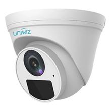 UNIWIZ IPC-T124-APF28 IP DOME 4 MP 2.8mm 30m IR