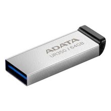 ADATA 64GB UR350/64G USB3.2 METAL BELLEK