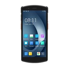 UROVO CT58 EL TERMİNALİ DOKUNMATİK Android 12
