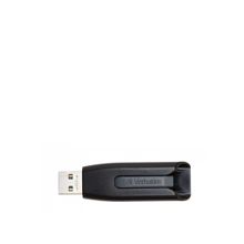 VERBATİM 128 GB USB 3.2 V3 DRIVE SÜRGÜLÜ BELLEK