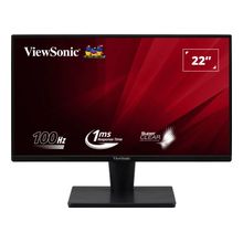 Viewsonic 22" VA2215-H 1920x1080 1Ms 100Hz Hdmi+Vg