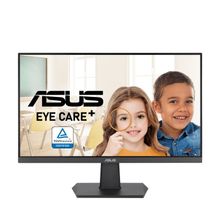 ASUS 23.8" VA24EHF IPS 1MS 100MHZ HDMI FHD VESA
