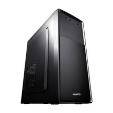 Vento VS120S 500 Watt Peak Siyah Kasa FSP Power