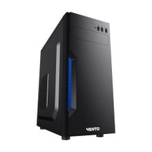 VENTO TA-K61 650 Watt 80+ SİYAH KASA FSP POWER