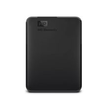 Wd 1,5TB 2,5" Elements Siyah WDBU6Y0015BBK-WESN