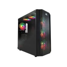 POWERBOOST 650W KASA,MESH X58RGB-650W RGB 80+