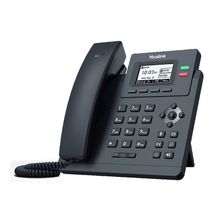 YEALINK SIP-T31P IP PoE'Lİ MASAÜSTÜ TELEFON