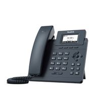 YEALINK SIP-T30 IP MASAÜSTÜ TELEFON