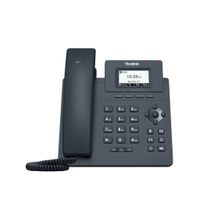 YEALINK SIP-T30P IP PoE'Lİ MASAÜSTÜ TELEFON