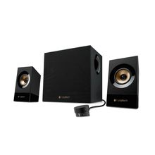 Logitech 980-001054 Z533 2+1,60W Hoparlör,siyah