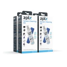 ZOLX  ZLX1-250ML EKRAN TEMİZLEME SETİ 4LÜ PAKET