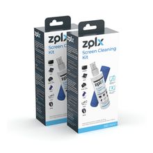 ZOLX  ZLX1-250ML EKRAN TEMİZLEME SETİ 2Lİ PAKET