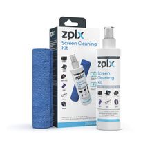 ZOLX  ZLX1-250ML EKRAN TEMİZLEME SETİ