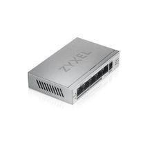 ZYXEL GS-1005HP 5 PORT GIGABIT POE SWITCH YÖN.MEZ