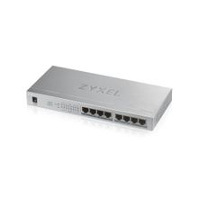 ZYXEL GS-1008HP 8 PORT GIGABIT POE SWITCH