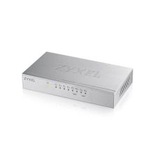 ZYXEL GS-108B V3 8 PORT GIGABIT METAL MINI SWITCH