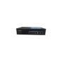 Ttec 4x10/100 Base-t Poe/Poe+ Port 2x10/100Base-t