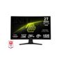 MSI 27" 274CQF 2560x1440 WQHD CURVED 180HZ 0.5MS