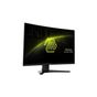 MSI 27" 274CQF 2560x1440 WQHD CURVED 180HZ 0.5MS