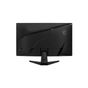 MSI 27" 274CQF 2560x1440 WQHD CURVED 180HZ 0.5MS