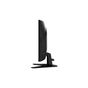 MSI 27" 274CQF 2560x1440 WQHD CURVED 180HZ 0.5MS