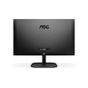 Aoc 27" 27B2QAM 4Ms 75Hz Fhd Mm Hdmi+Dp+Vga