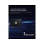 HP S650 SSD 2,5" 960GB 500/560MB (Model:345N0AA)