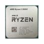 AMD RYZEN 5 3500X 3,6 GHz 35MB AM4 TRAY FANSIZ