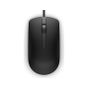 DELL MS116 USB SiYAH MOUSE 570-AAIS