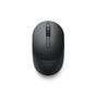 Dell MS3320W Mobil Kablosuz Mouse Siyah 570-ABHK