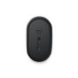 Dell MS3320W Mobil Kablosuz Mouse Siyah 570-ABHK