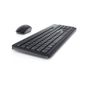 Dell KM3322W 580-AKGI Kablosuz Klavye Mouse Set TR