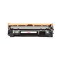 Lewox W1500X(150X)Muadil siyah toner(1,5K)