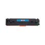 LEWOX CRG 054HC(3027C002)M.TONER,MAVİ(2,3K)