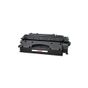 LEWOX CE505X (505X) MUADİL TONER,SİYAH(6,5K)