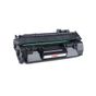 LEWOX CE505A (505A) MUADİL TONER,SİYAH(2,3K)