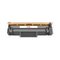 LEWOX W1360X(136X)MUADİL TONER,SİYAH(2,5K)