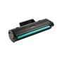 LEWOX W1106A (106A)MUADİL TONER,SİYAH(1K)